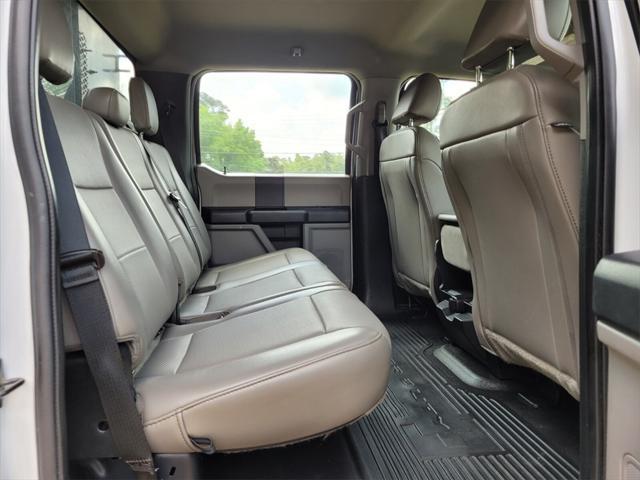 used 2020 Ford F-450 car, priced at $53,499