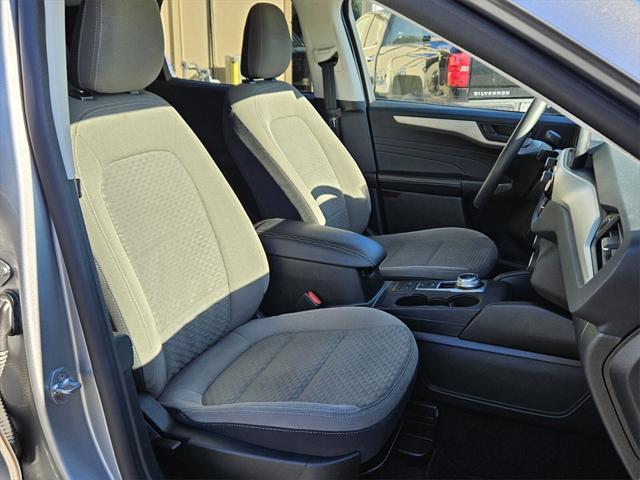 used 2022 Ford Escape car, priced at $18,194