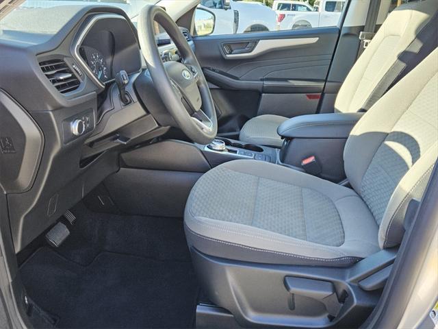 used 2022 Ford Escape car, priced at $18,194