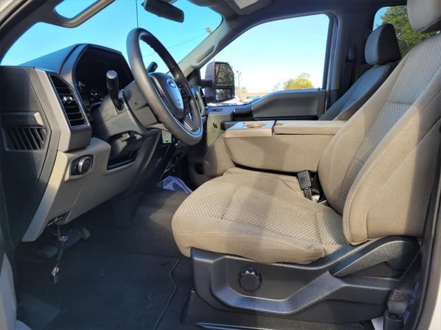 used 2022 Ford F-250 car, priced at $48,353