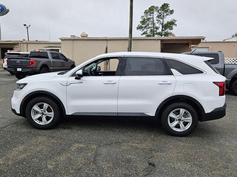 used 2023 Kia Sorento car, priced at $21,592