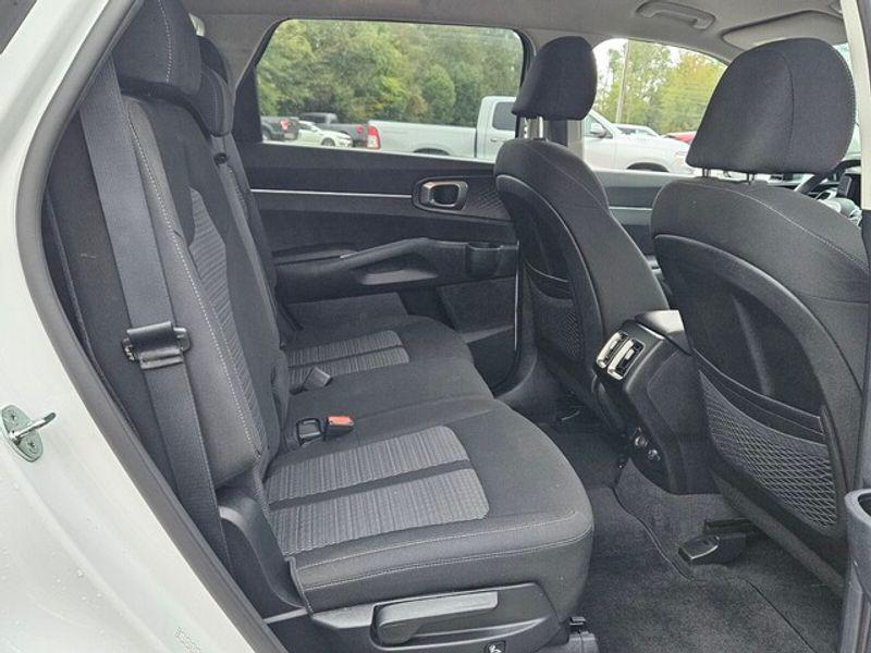 used 2023 Kia Sorento car, priced at $21,592