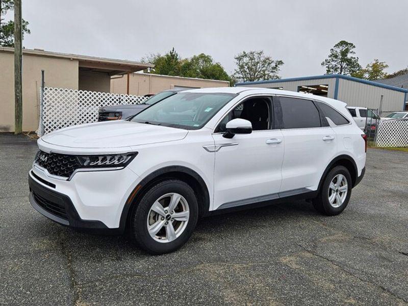 used 2023 Kia Sorento car, priced at $21,592