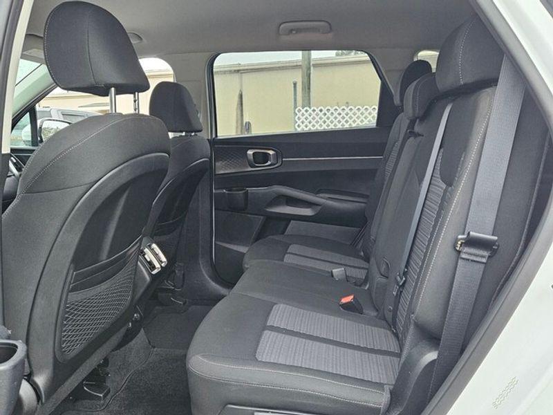 used 2023 Kia Sorento car, priced at $21,592