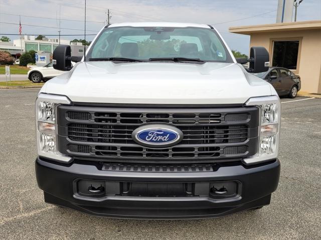 new 2024 Ford F-350 car, priced at $47,500