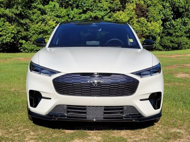 new 2023 Ford Mustang Mach-E car, priced at $48,995