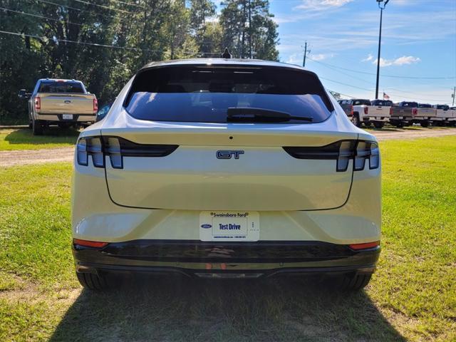 new 2023 Ford Mustang Mach-E car, priced at $54,995