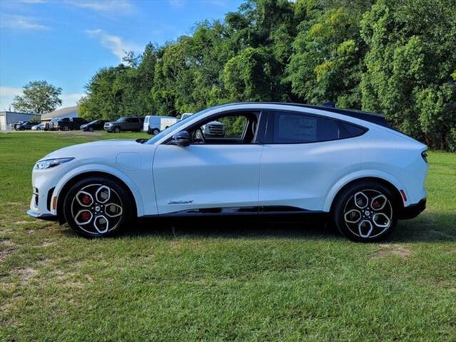 new 2023 Ford Mustang Mach-E car, priced at $48,995