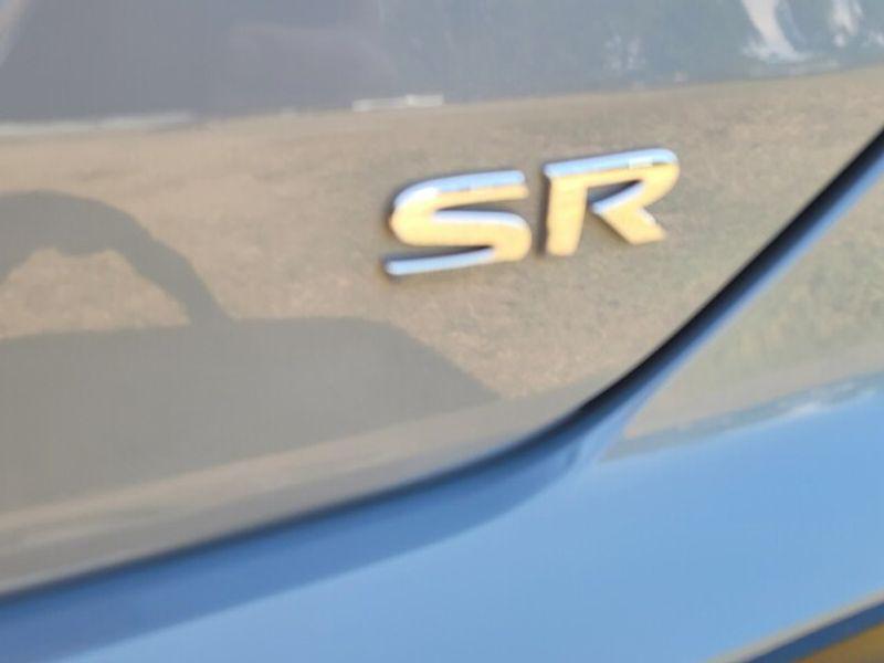 used 2023 Nissan Kicks car, priced at $19,989