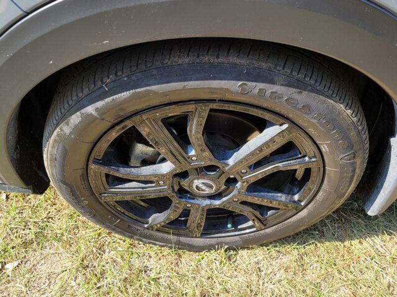 used 2023 Nissan Kicks car, priced at $19,989