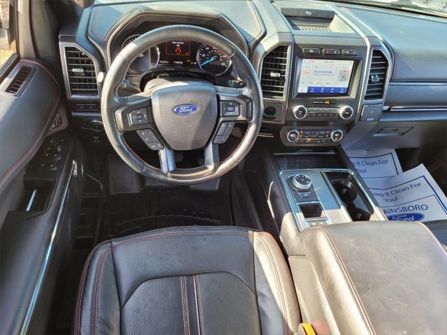 used 2020 Ford Expedition car, priced at $29,312