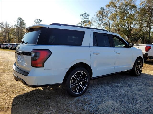 used 2020 Ford Expedition car, priced at $29,312