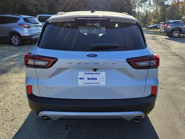 new 2025 Ford Escape car, priced at $31,995