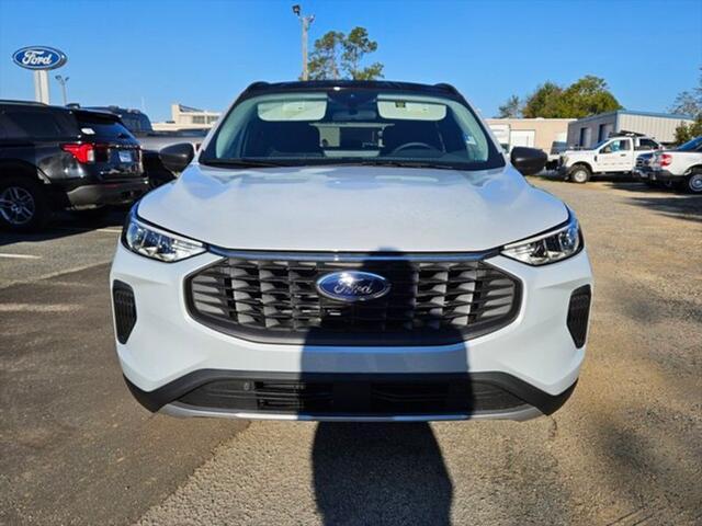 new 2025 Ford Escape car, priced at $31,699