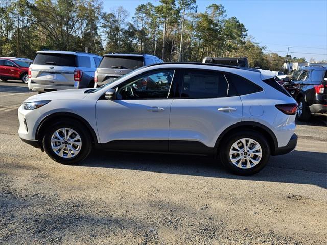 new 2025 Ford Escape car, priced at $31,995