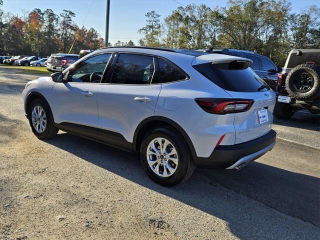 new 2025 Ford Escape car, priced at $31,995