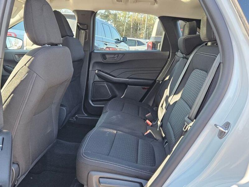 new 2025 Ford Escape car, priced at $27,492