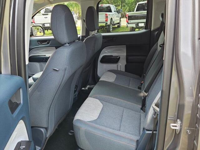 used 2023 Ford Maverick car, priced at $30,950