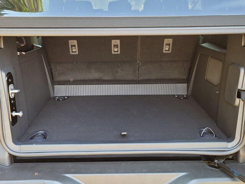 new 2025 Ford Bronco car, priced at $47,455