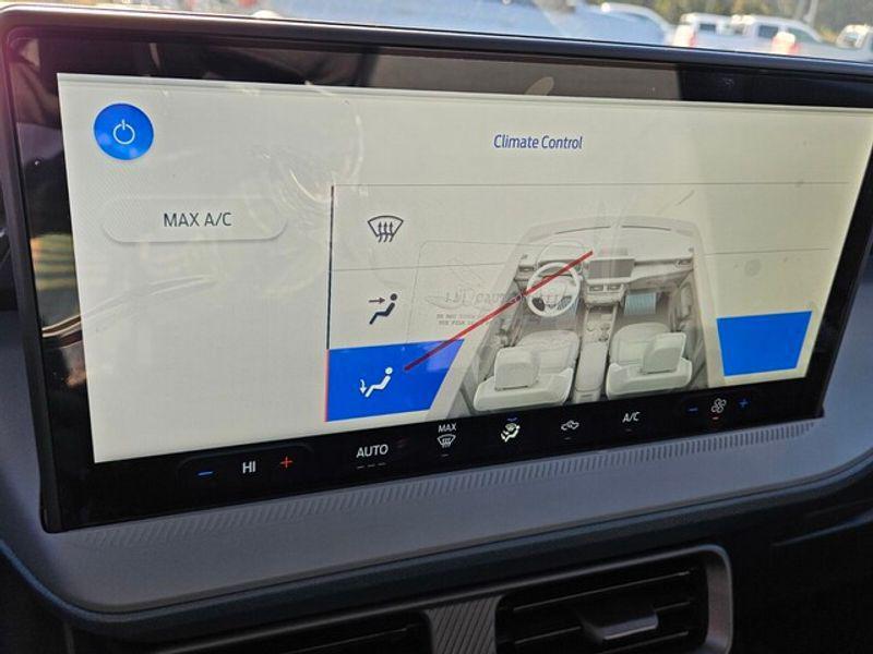 new 2025 Ford Maverick car, priced at $28,728