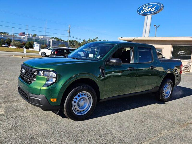 new 2025 Ford Maverick car, priced at $28,728