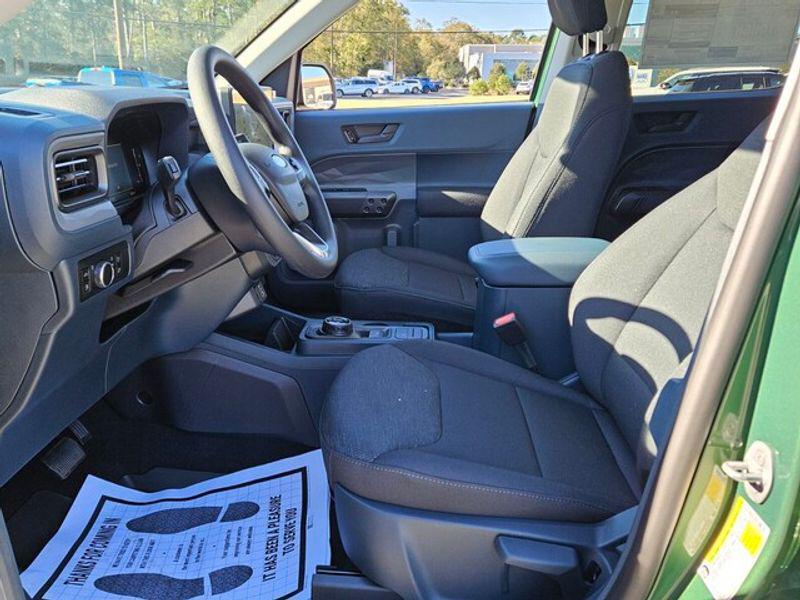 new 2025 Ford Maverick car, priced at $28,728