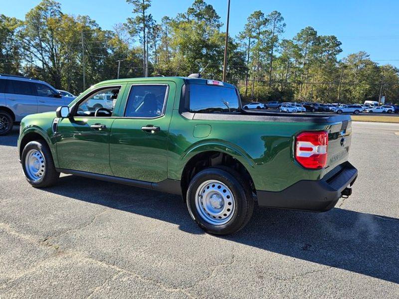 new 2025 Ford Maverick car, priced at $28,728