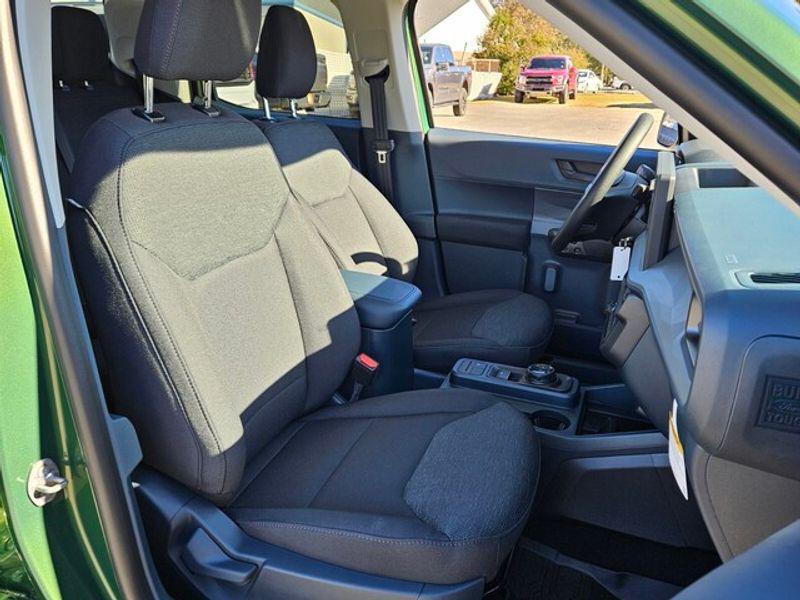 new 2025 Ford Maverick car, priced at $28,728