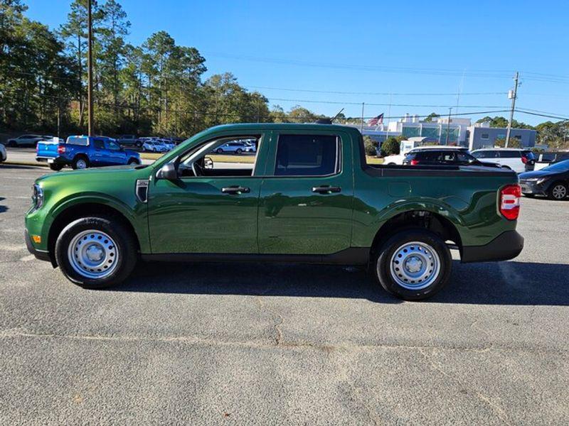 new 2025 Ford Maverick car, priced at $28,728