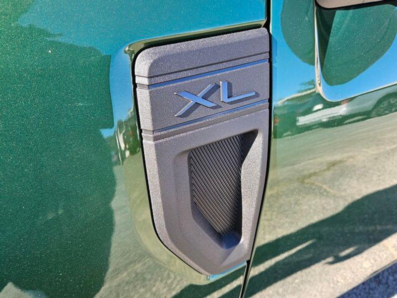 new 2025 Ford Maverick car, priced at $28,728