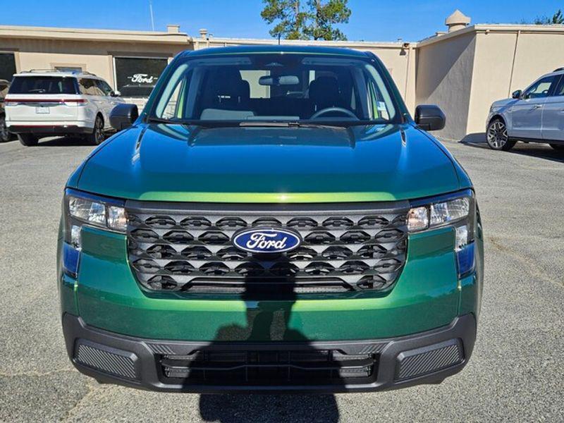 new 2025 Ford Maverick car, priced at $28,728