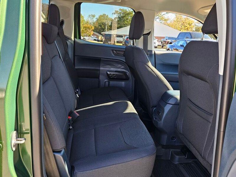 new 2025 Ford Maverick car, priced at $28,728