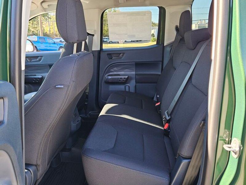 new 2025 Ford Maverick car, priced at $28,728