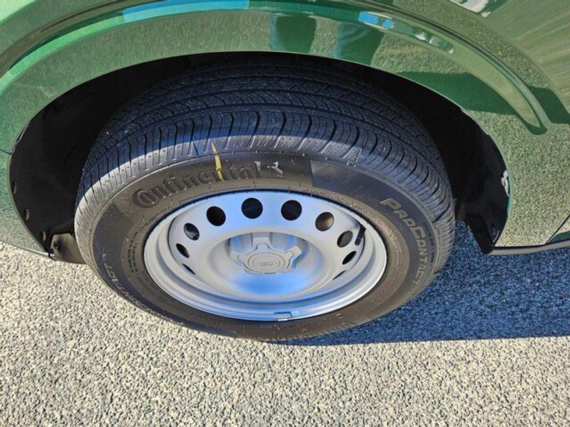 new 2025 Ford Maverick car, priced at $28,728