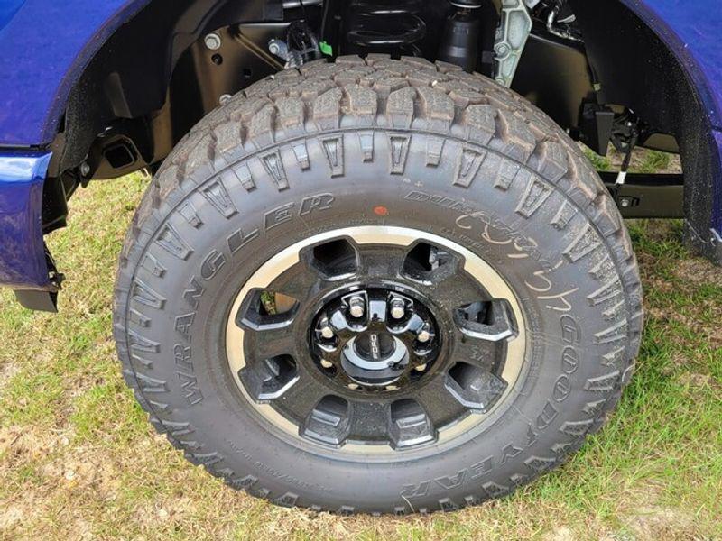 new 2026 Ford F-250 car, priced at $94,995