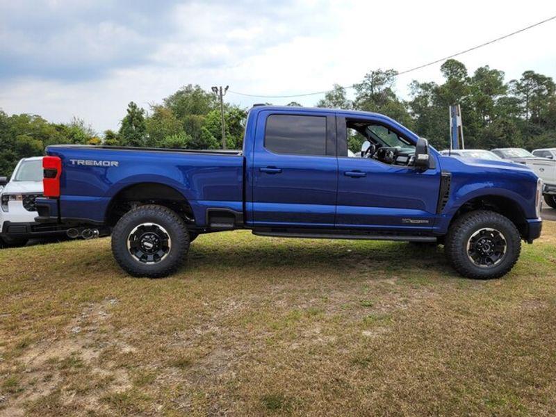 new 2026 Ford F-250 car, priced at $94,995