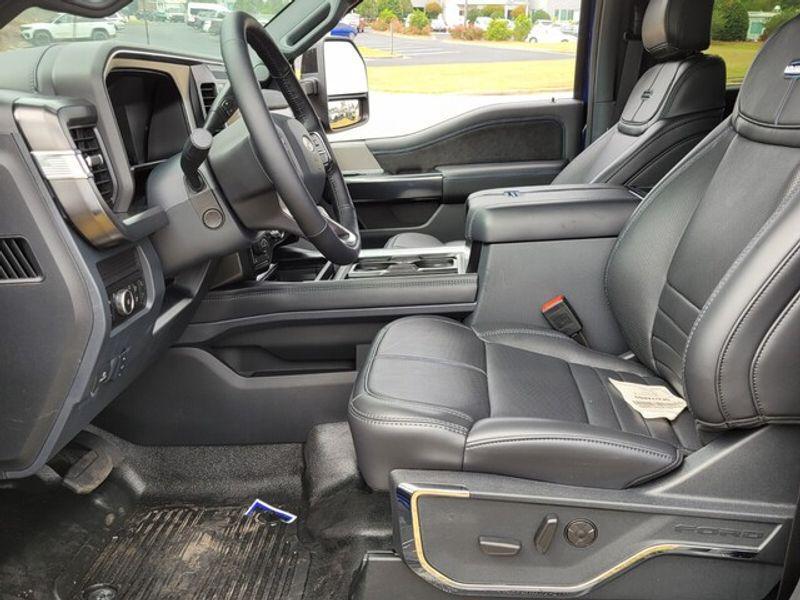 new 2026 Ford F-250 car, priced at $94,995