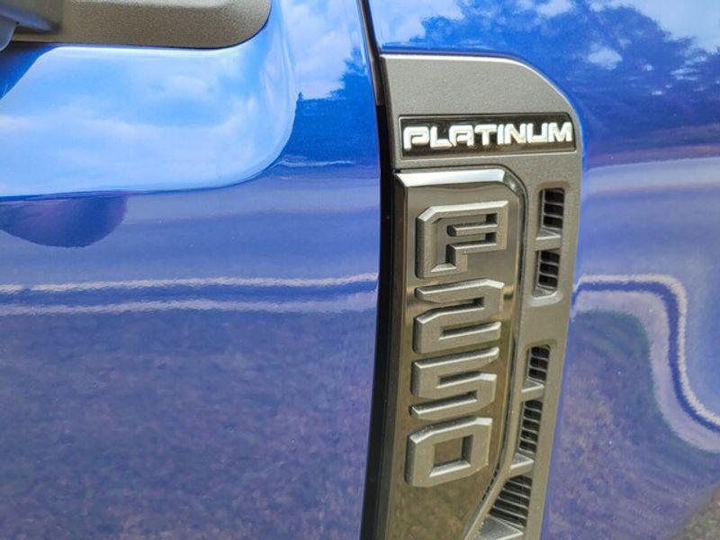 new 2026 Ford F-250 car, priced at $94,995