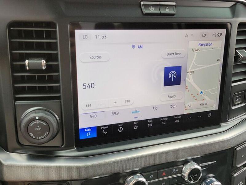 new 2026 Ford F-250 car, priced at $94,995