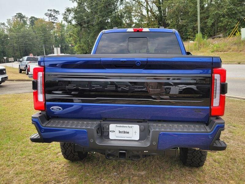 new 2026 Ford F-250 car, priced at $94,995