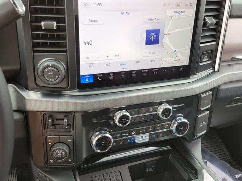 new 2026 Ford F-250 car, priced at $94,995