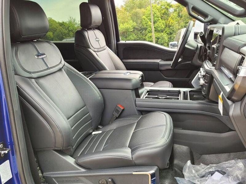 new 2026 Ford F-250 car, priced at $94,995