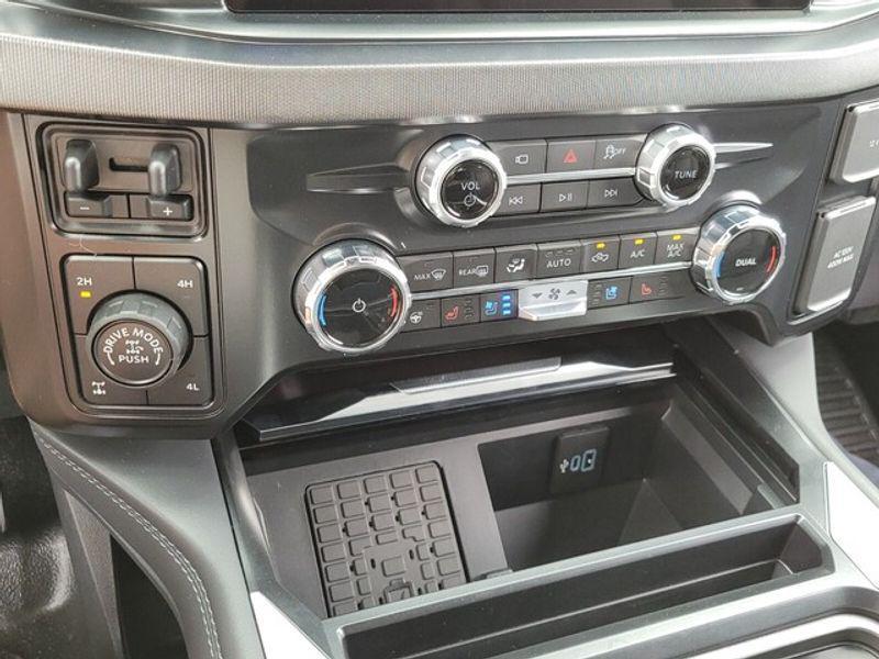 new 2026 Ford F-250 car, priced at $94,995