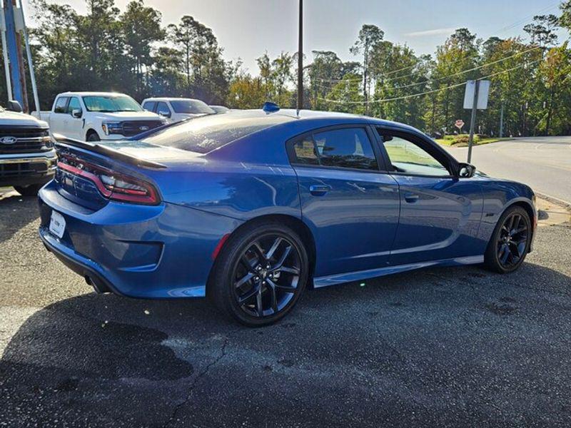 used 2023 Dodge Charger car, priced at $35,796