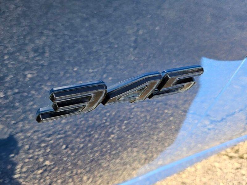 used 2023 Dodge Charger car, priced at $35,796