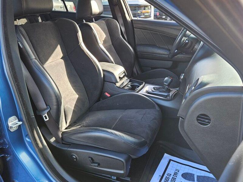 used 2023 Dodge Charger car, priced at $35,796