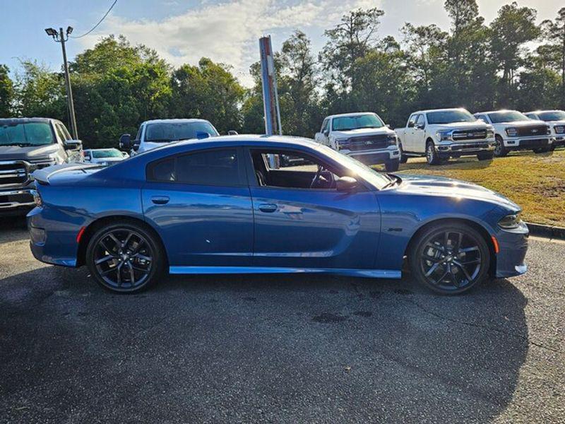 used 2023 Dodge Charger car, priced at $35,796