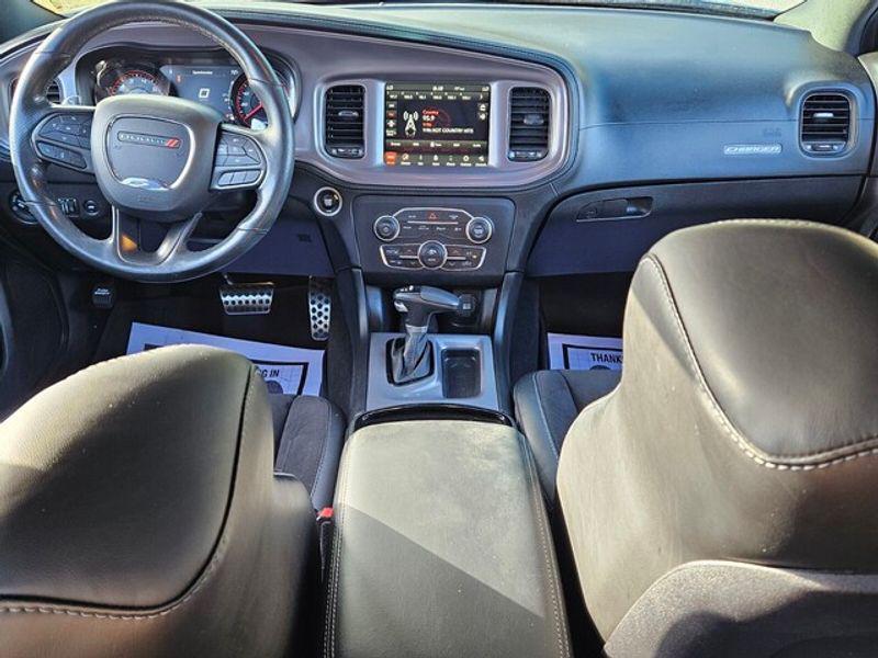 used 2023 Dodge Charger car, priced at $35,796
