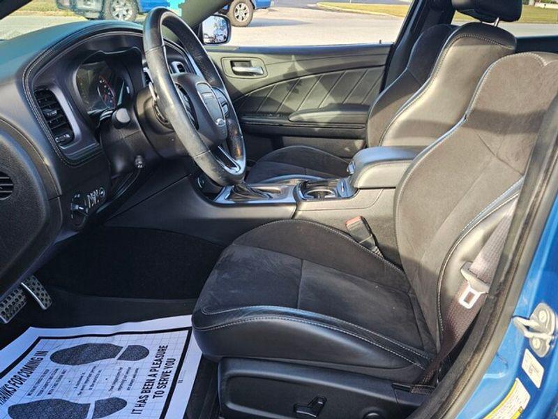 used 2023 Dodge Charger car, priced at $35,796