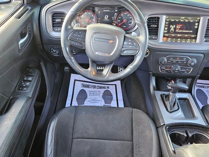 used 2023 Dodge Charger car, priced at $35,796